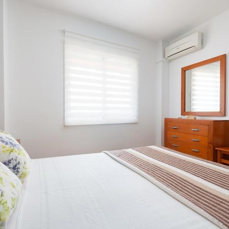 Apartment Antonia - Alcudia Esterno foto
