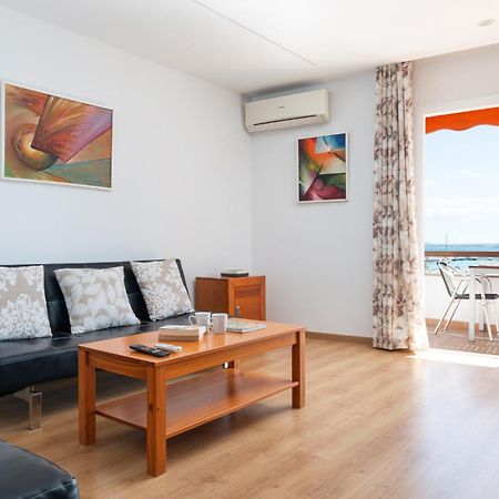 Apartment Antonia - Alcudia Esterno foto