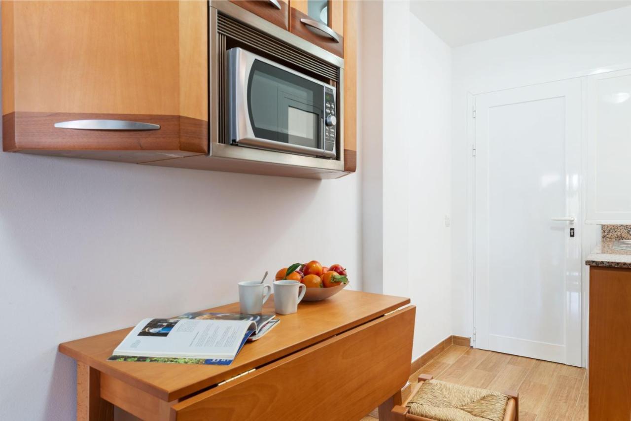 Apartment Antonia - Alcudia Esterno foto