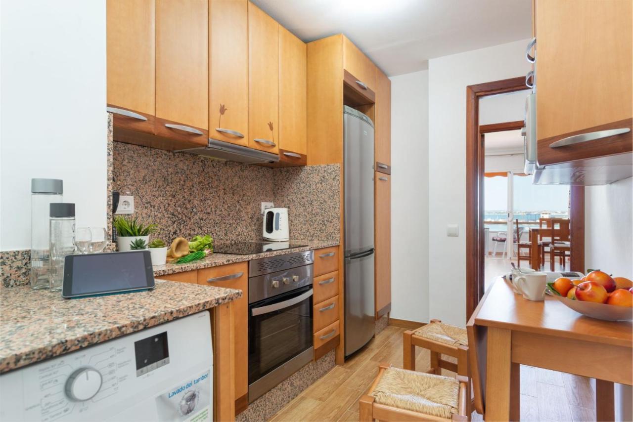 Apartment Antonia - Alcudia Esterno foto