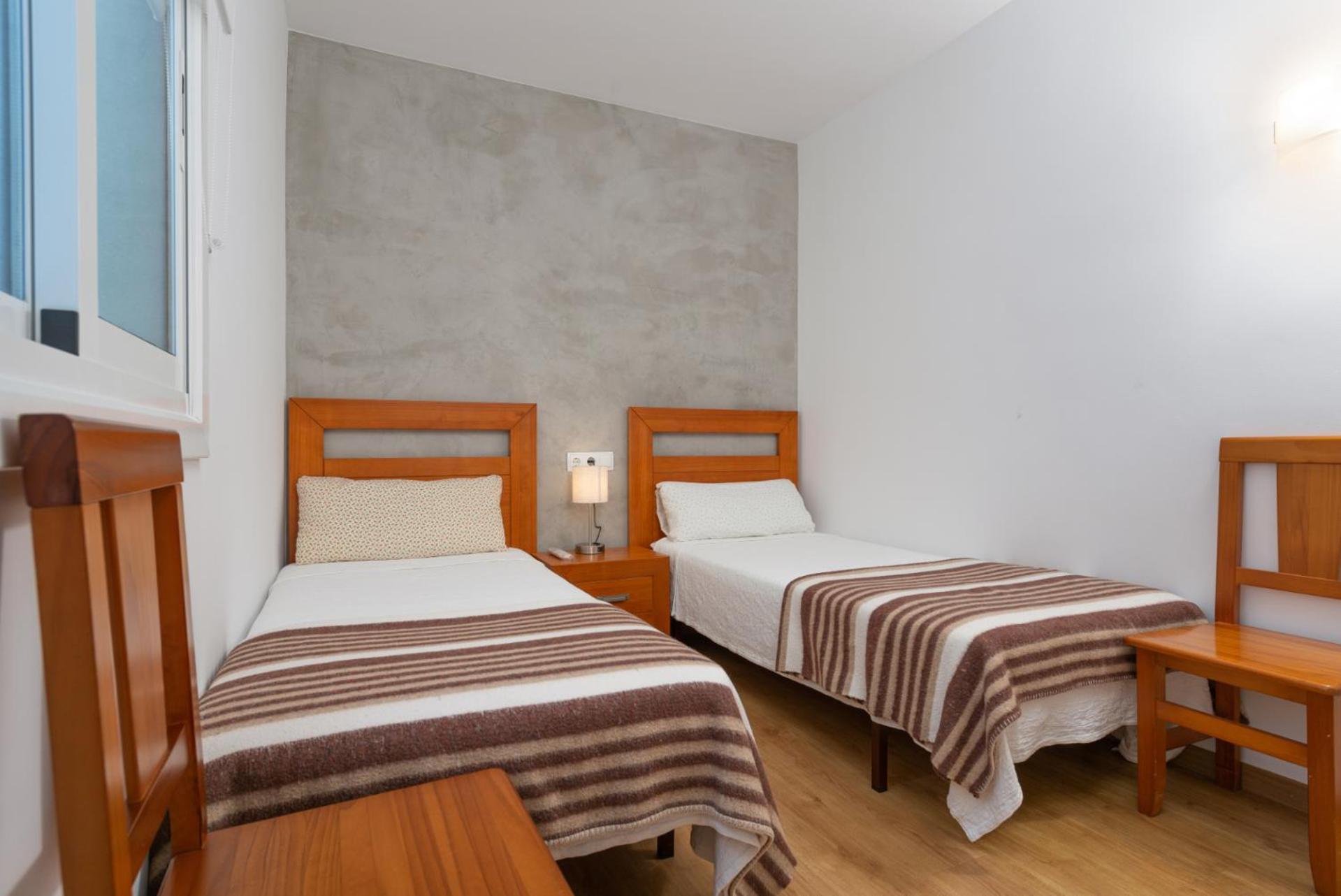 Apartment Antonia - Alcudia Esterno foto