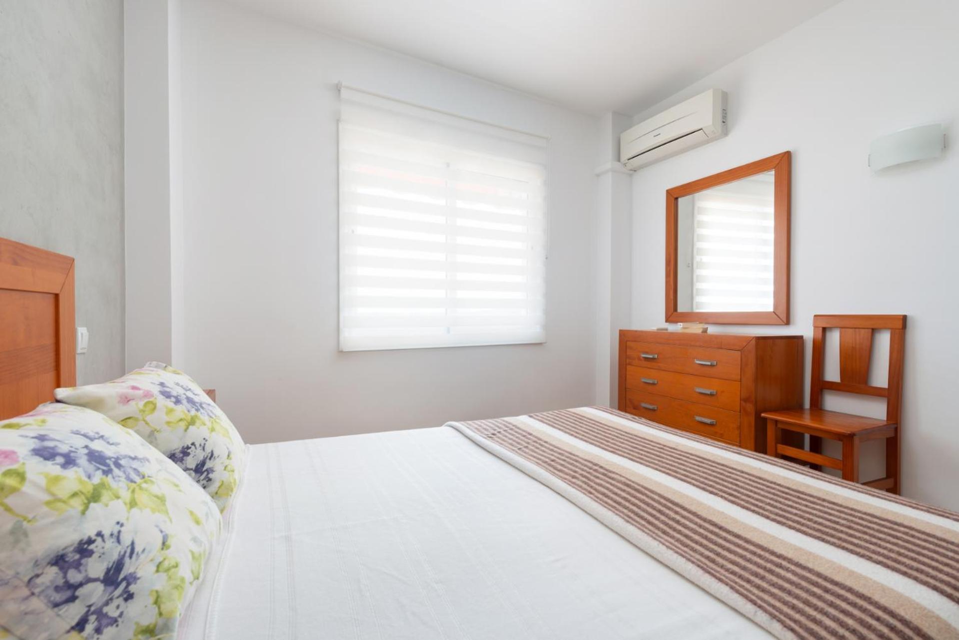 Apartment Antonia - Alcudia Esterno foto