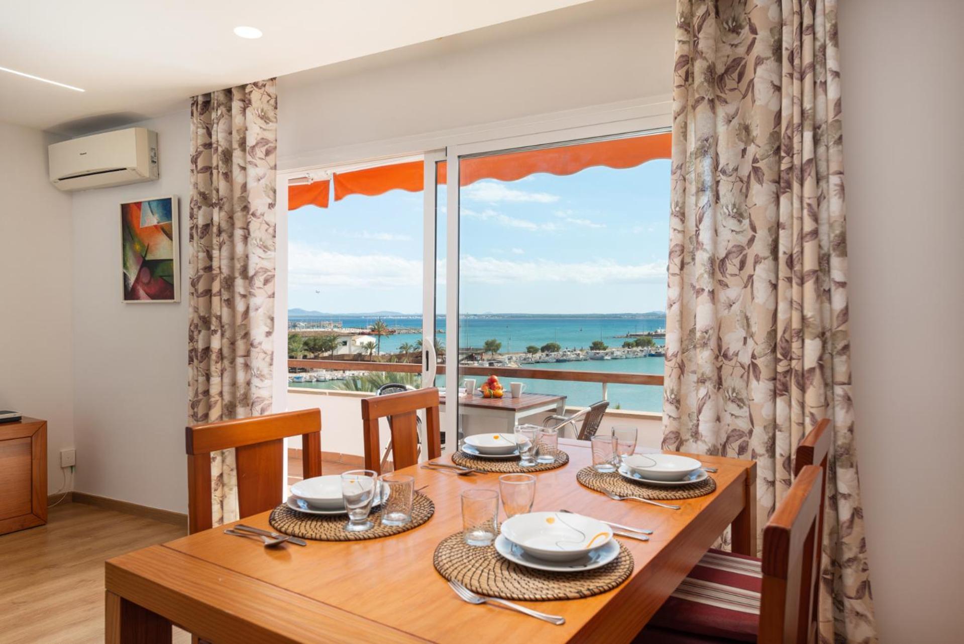 Apartment Antonia - Alcudia Esterno foto