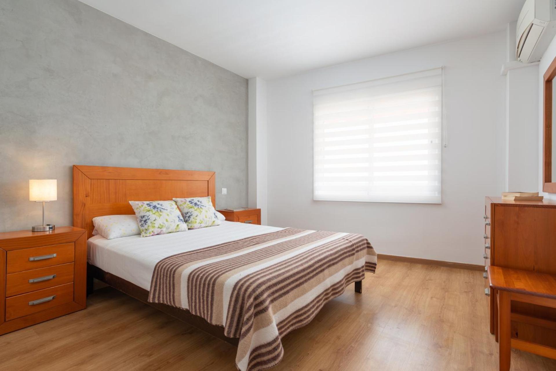 Apartment Antonia - Alcudia Esterno foto