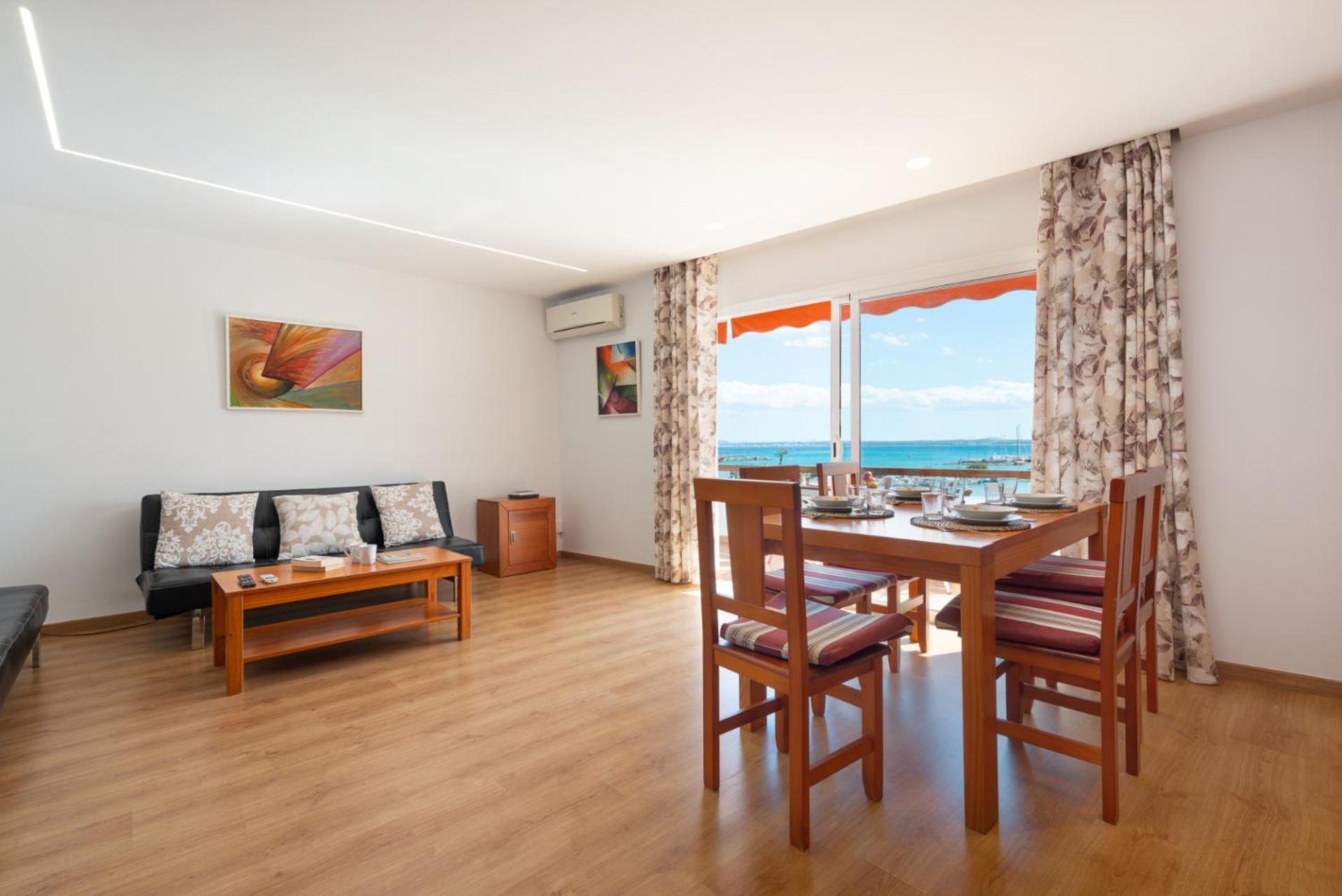 Apartment Antonia - Alcudia Esterno foto