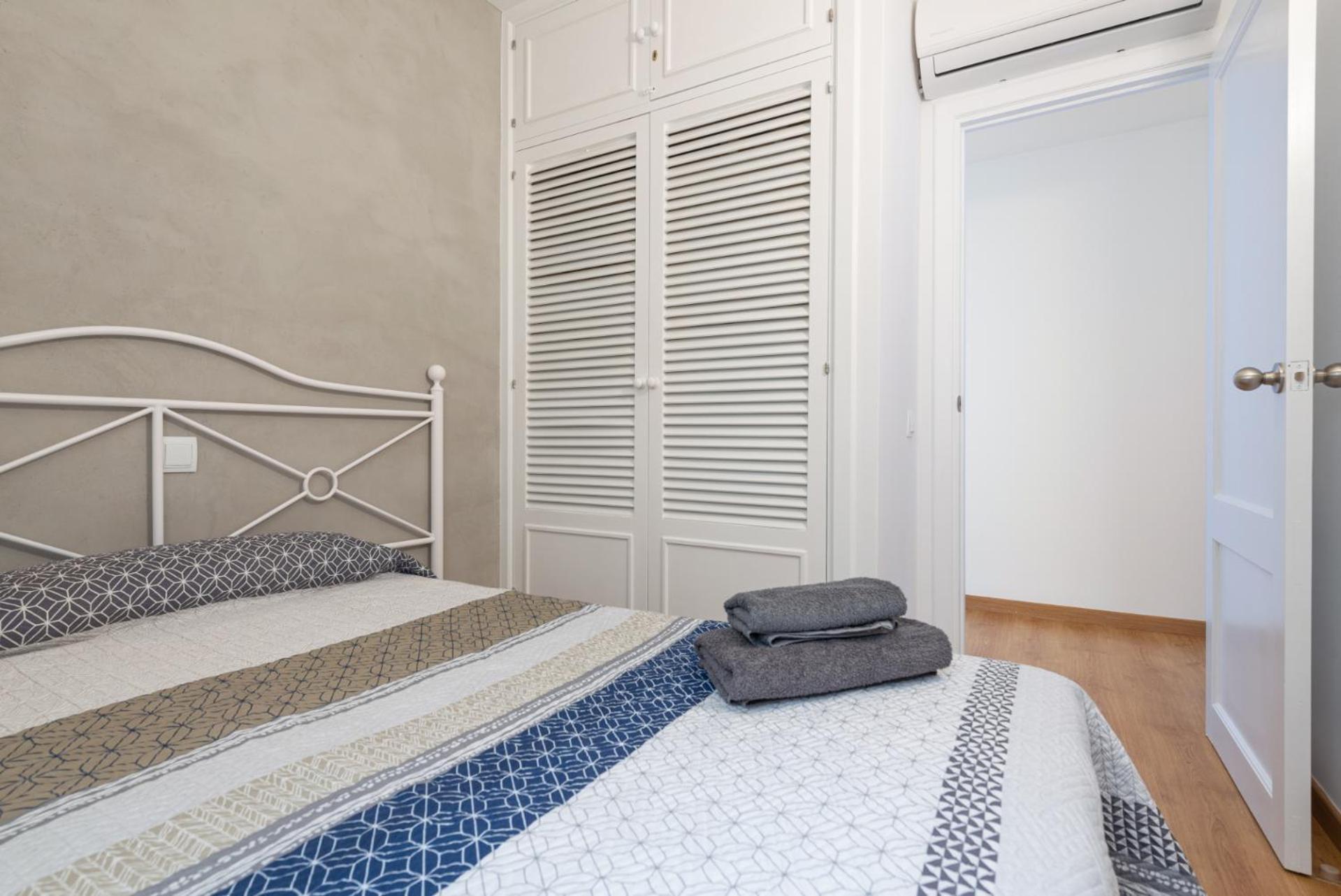 Apartment Antonia - Alcudia Esterno foto