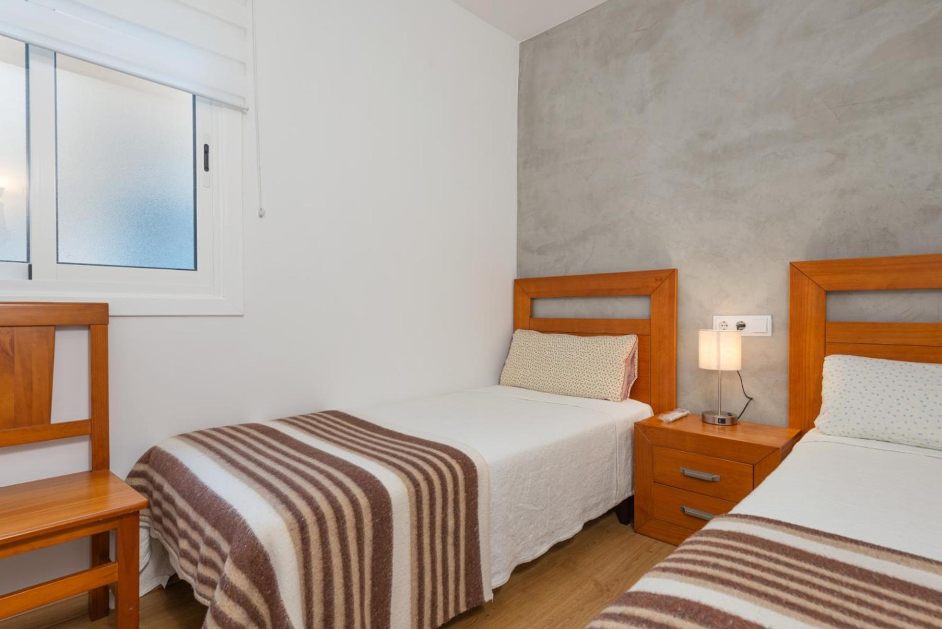 Apartment Antonia - Alcudia Esterno foto